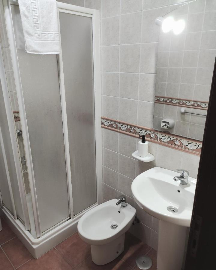 Apartamentos El Jablito Frontera Kültér fotó